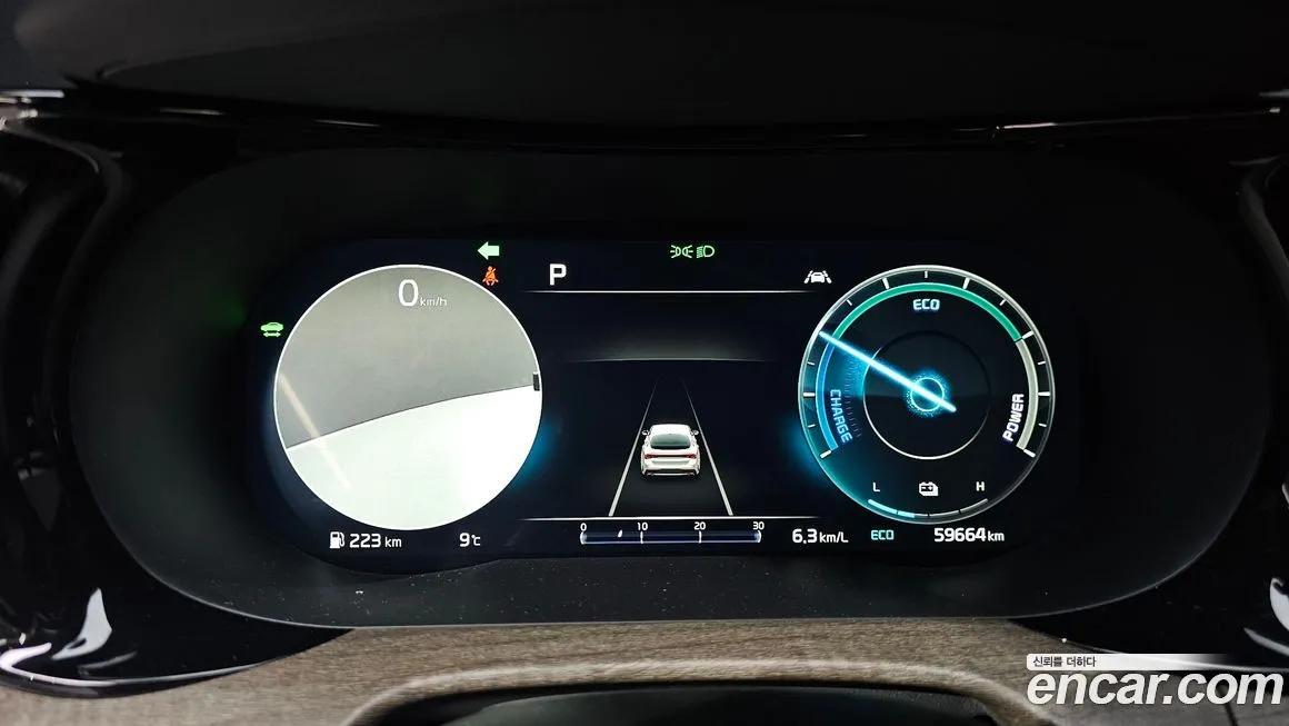 Kia K5 2022 из KR, фото 3