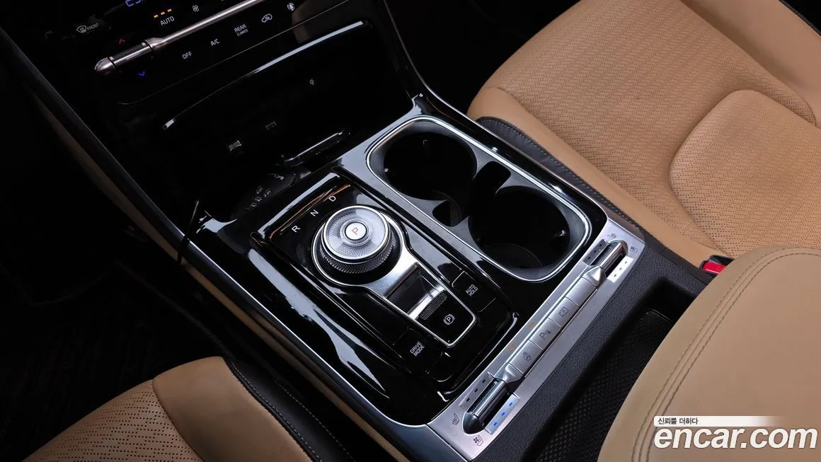 Kia Carnival 2023 из KR, фото 9