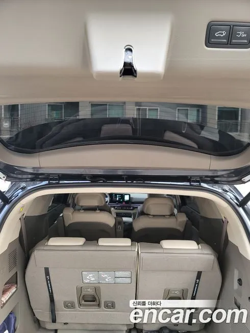 Kia Carnival — фото 2