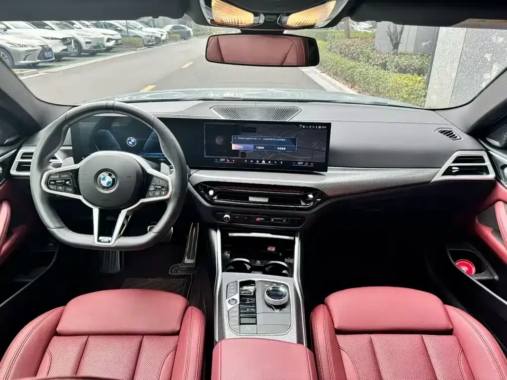 BMW 4 Series — фото 3