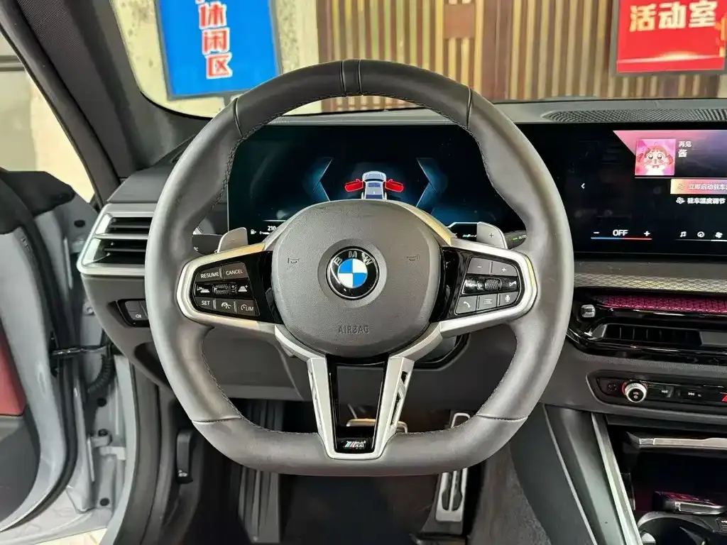 BMW 4 Series — фото 7