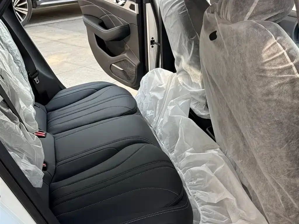 Geely Xingrui 2025 из CN, фото 7