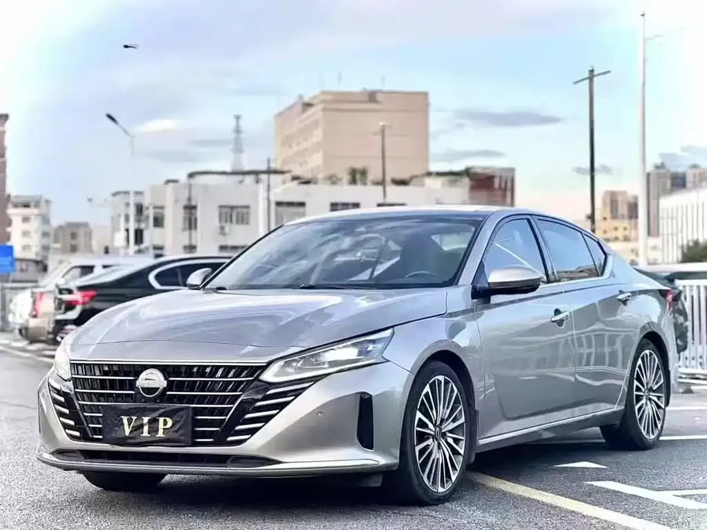Nissan Teana 2023 из CN, фото 1