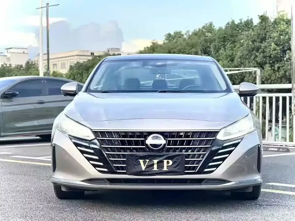 Nissan Teana 2023 из CN, фото 5