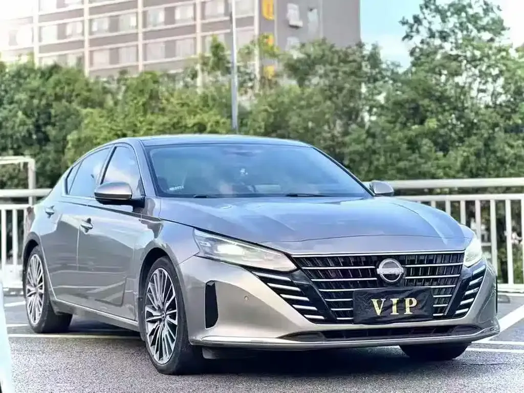 Nissan Teana 2023 из CN, фото 2