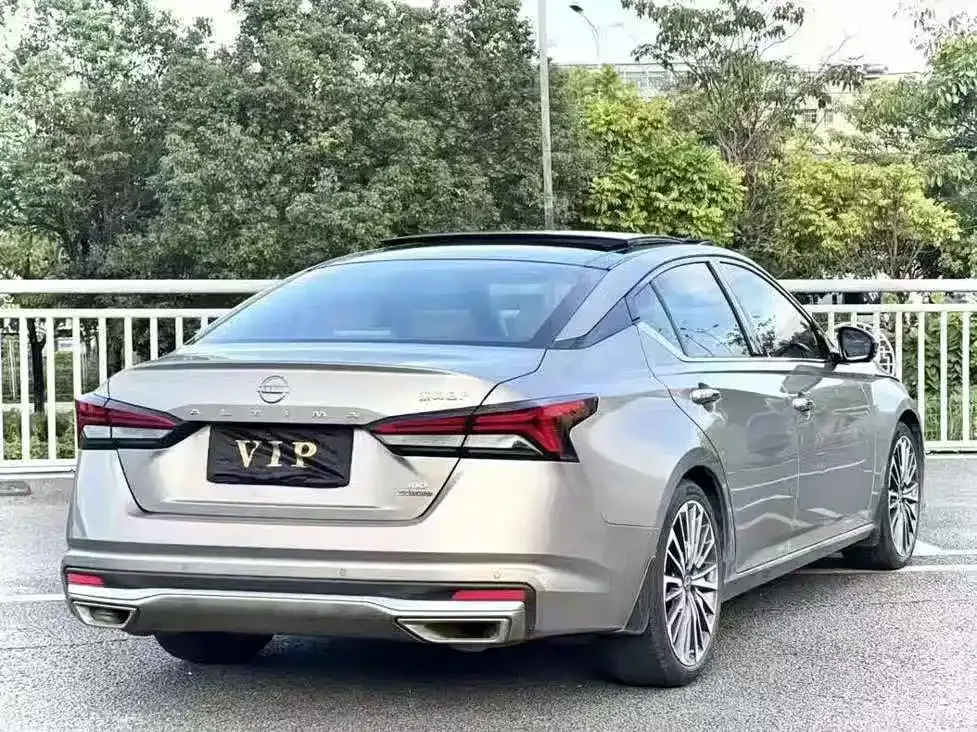 Nissan Teana 2023 из CN, фото 6