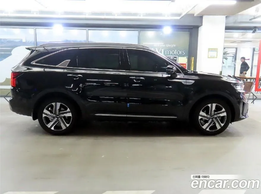 Kia Sorento — фото 4