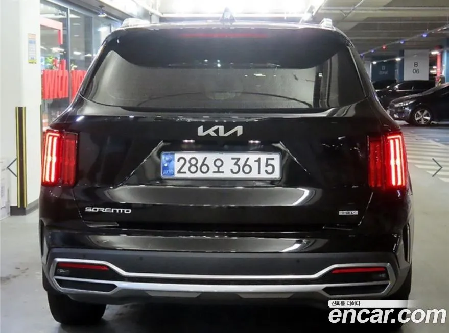 Kia Sorento — фото 7