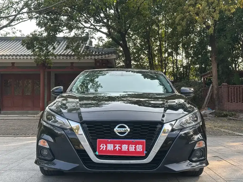 Nissan Teana 2022 из CN, фото 10