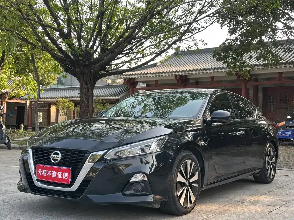 Nissan Teana 2022 из CN, фото 7