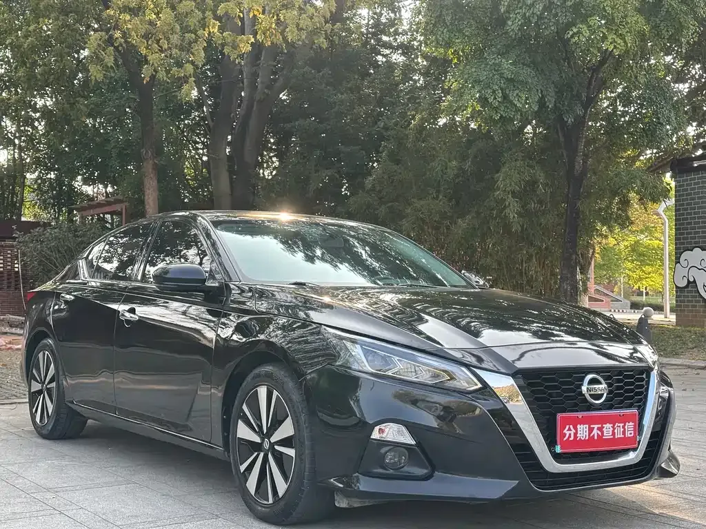 Nissan Teana 2022 из CN, фото 3