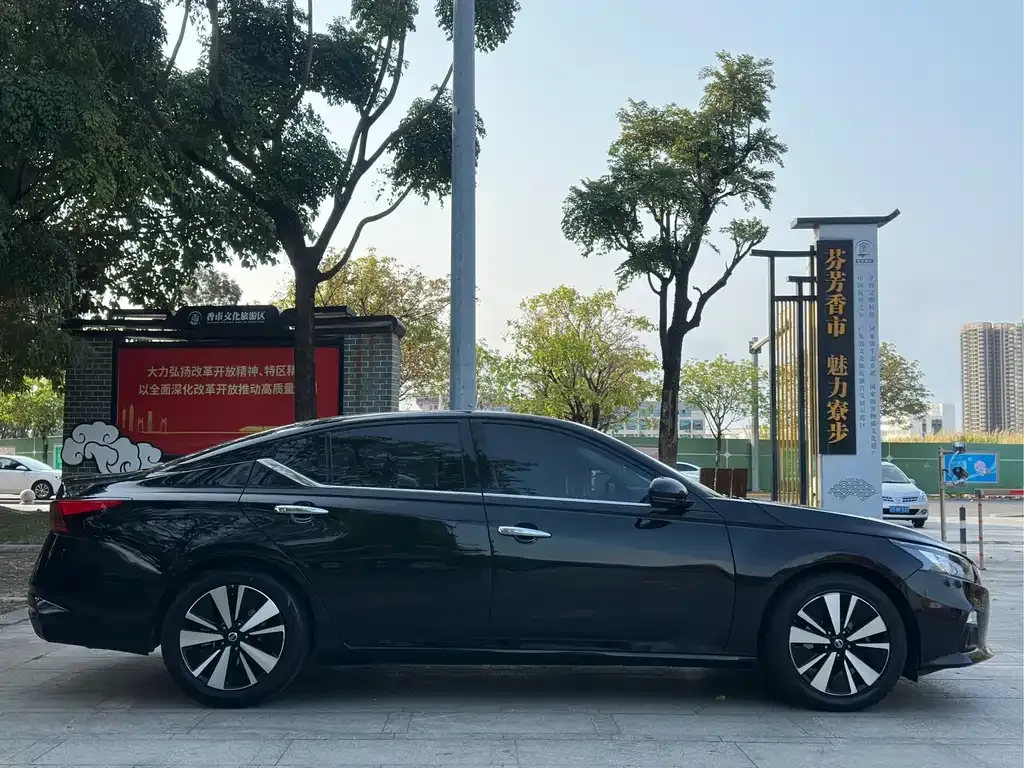 Nissan Teana 2022 из CN, фото 5