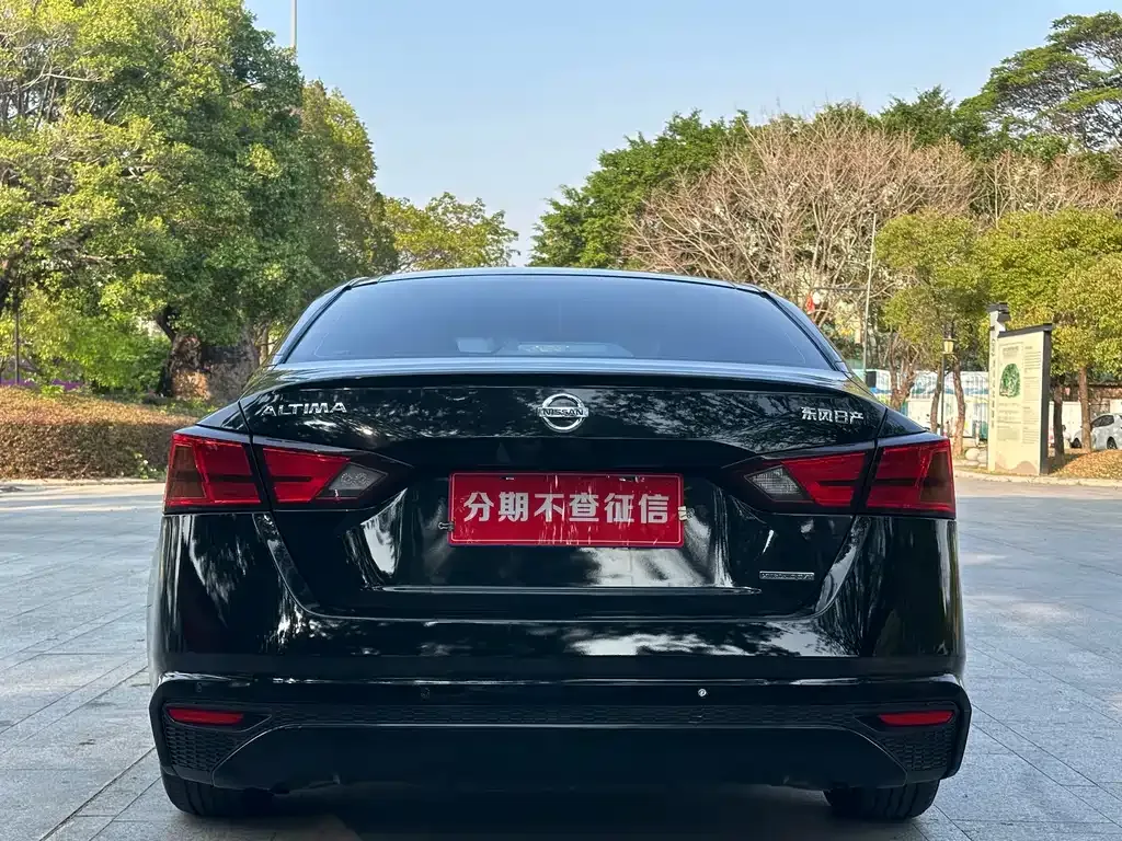 Nissan Teana 2022 из CN, фото 9