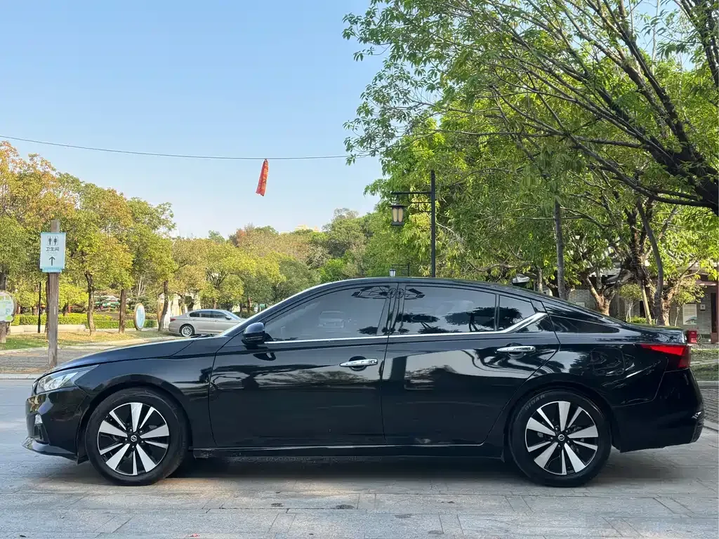Nissan Teana 2022 из CN, фото 6