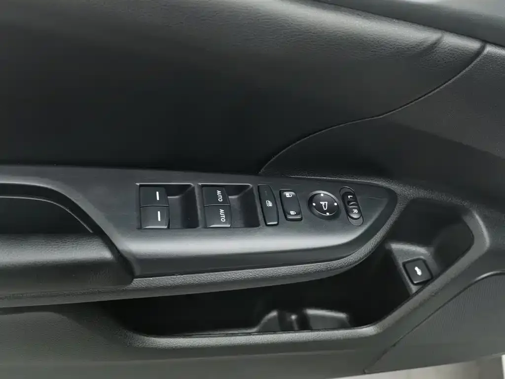 Honda Civic — фото 4