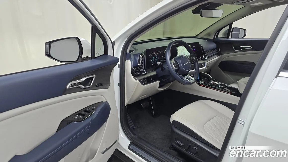 Kia Sportage — фото 6