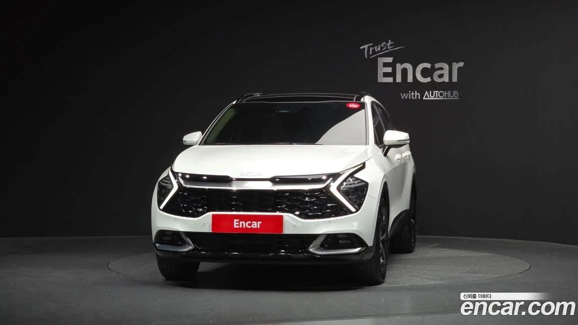 Kia Sportage — фото 4