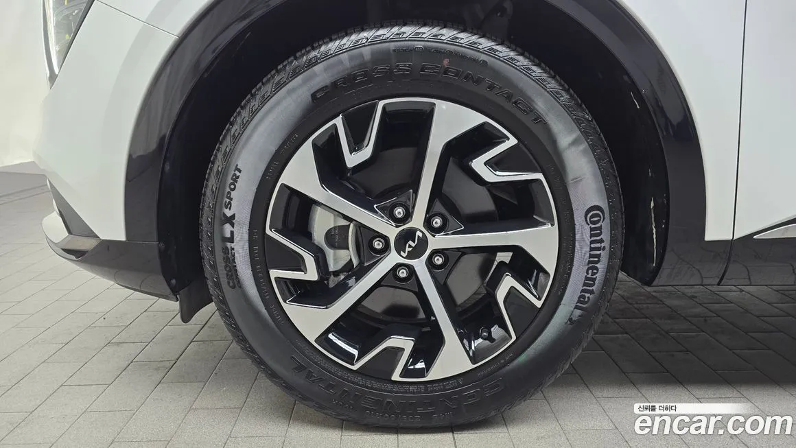 Kia Sportage — фото 3