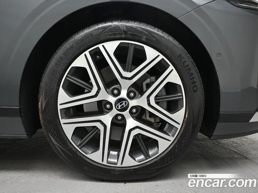 Hyundai Grandeur — фото 10