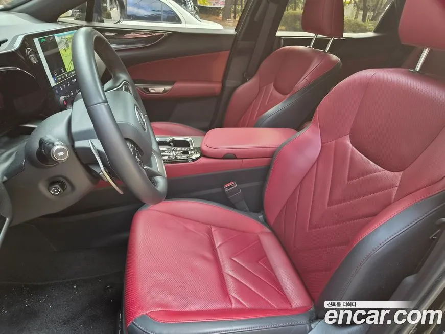 Lexus NX 2025 из KR, фото 7