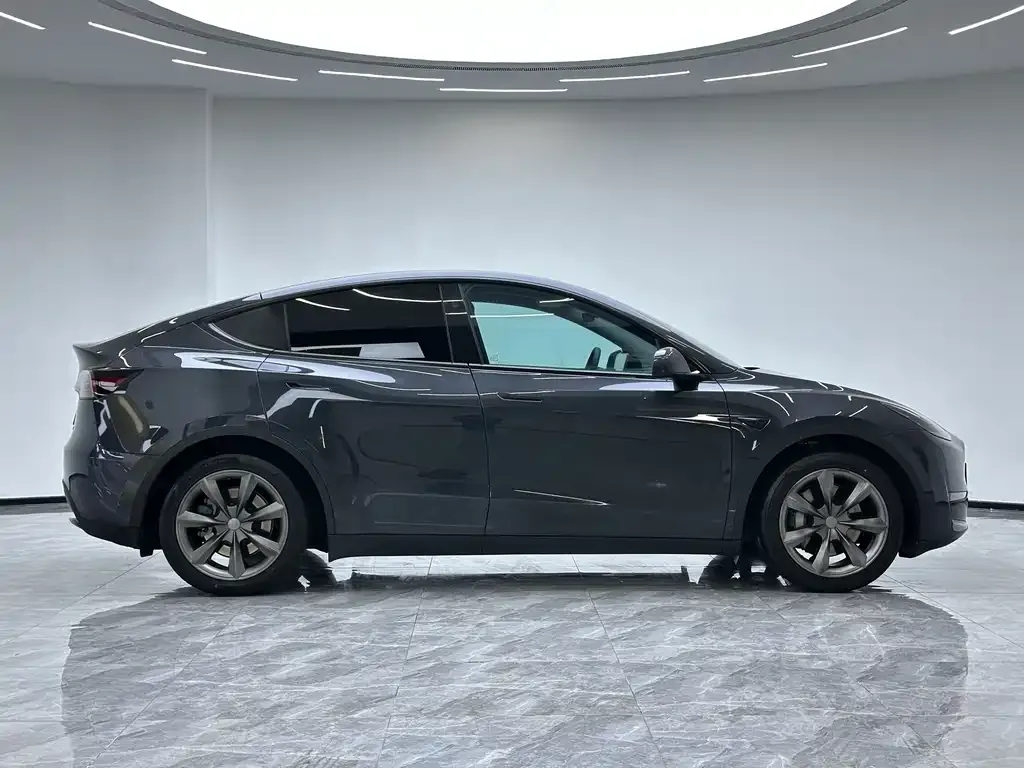 Tesla Model Y 2024 из CN, фото 5