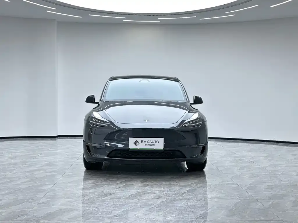 Tesla Model Y 2024 из CN, фото 2