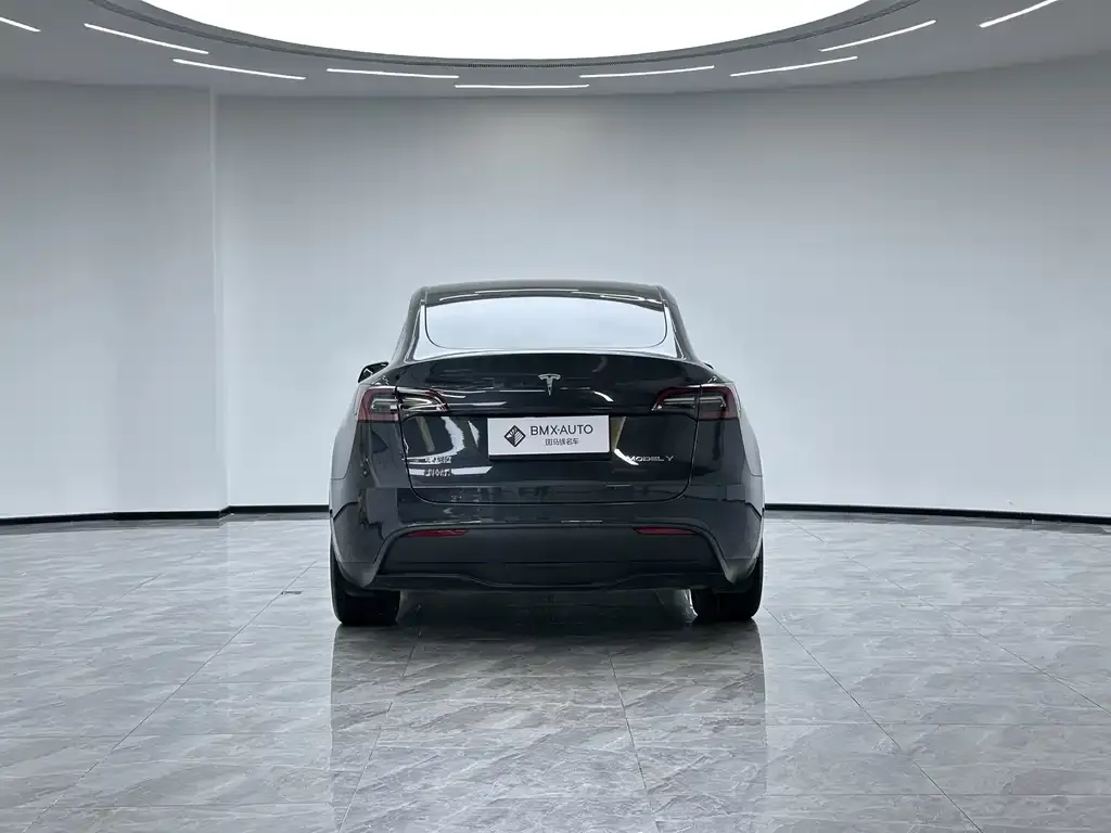 Tesla Model Y 2024 из CN, фото 7