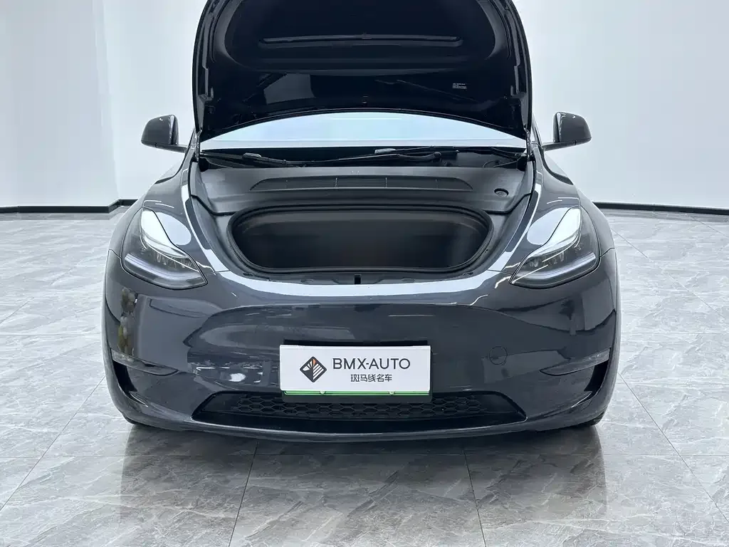 Tesla Model Y 2024 из CN, фото 6