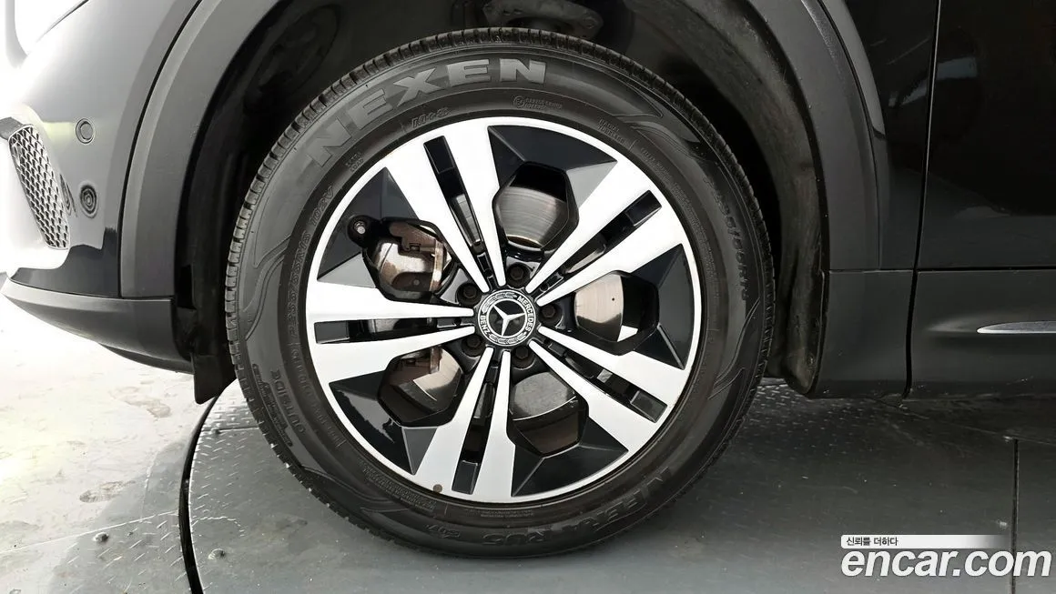 Mercedes-Benz GLB-Class 2023 из KR, фото 6