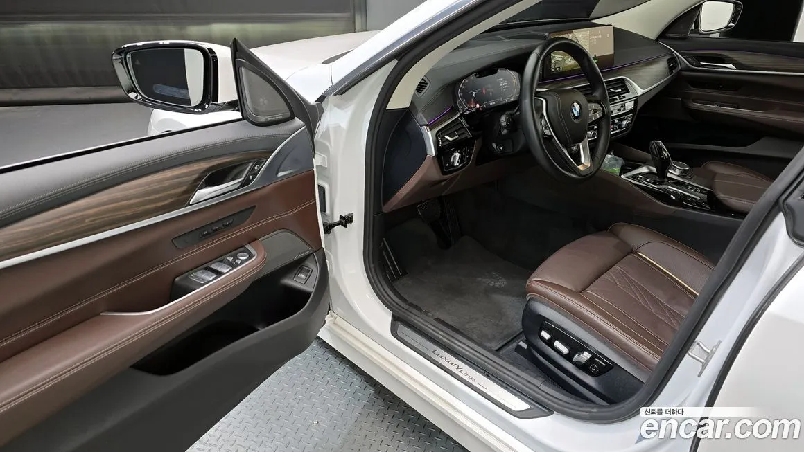 BMW Gran Turismo 2024 из KR, фото 9