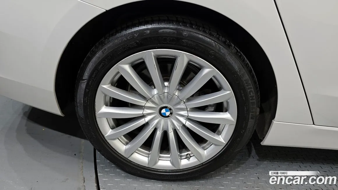 BMW Gran Turismo 2024 из KR, фото 5