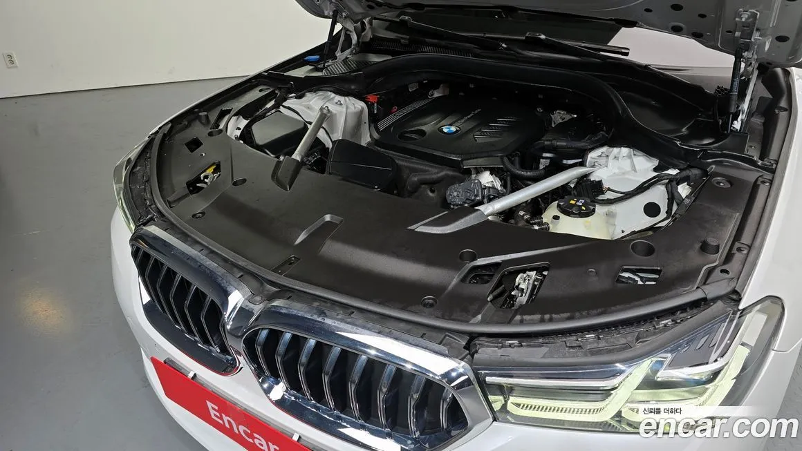 BMW Gran Turismo 2024 из KR, фото 4