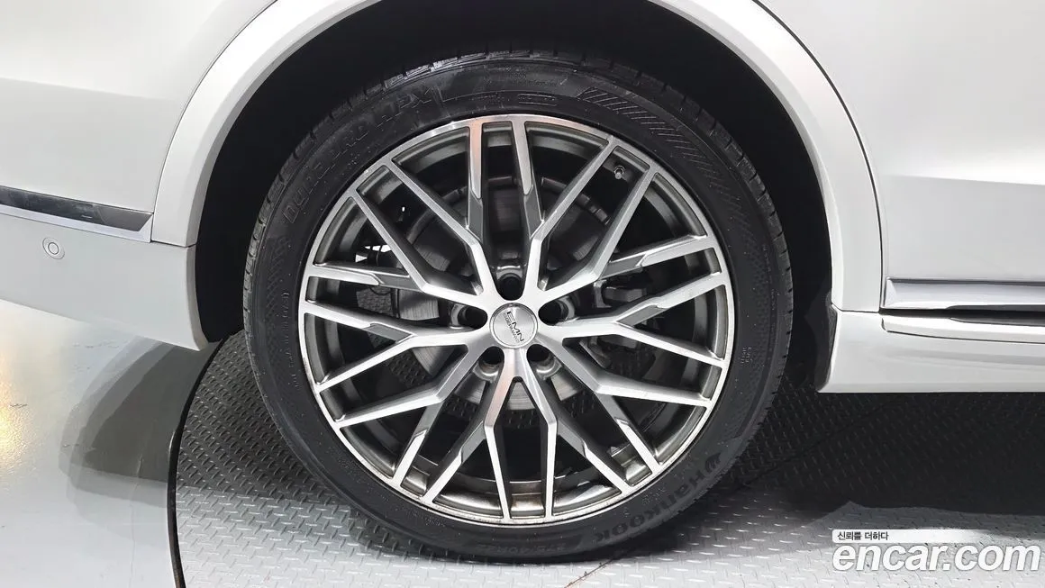 BMW X7 2021 из KR, фото 3