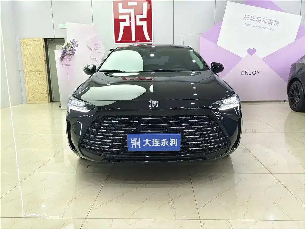 Buick Regal 2025 из CN, фото 2