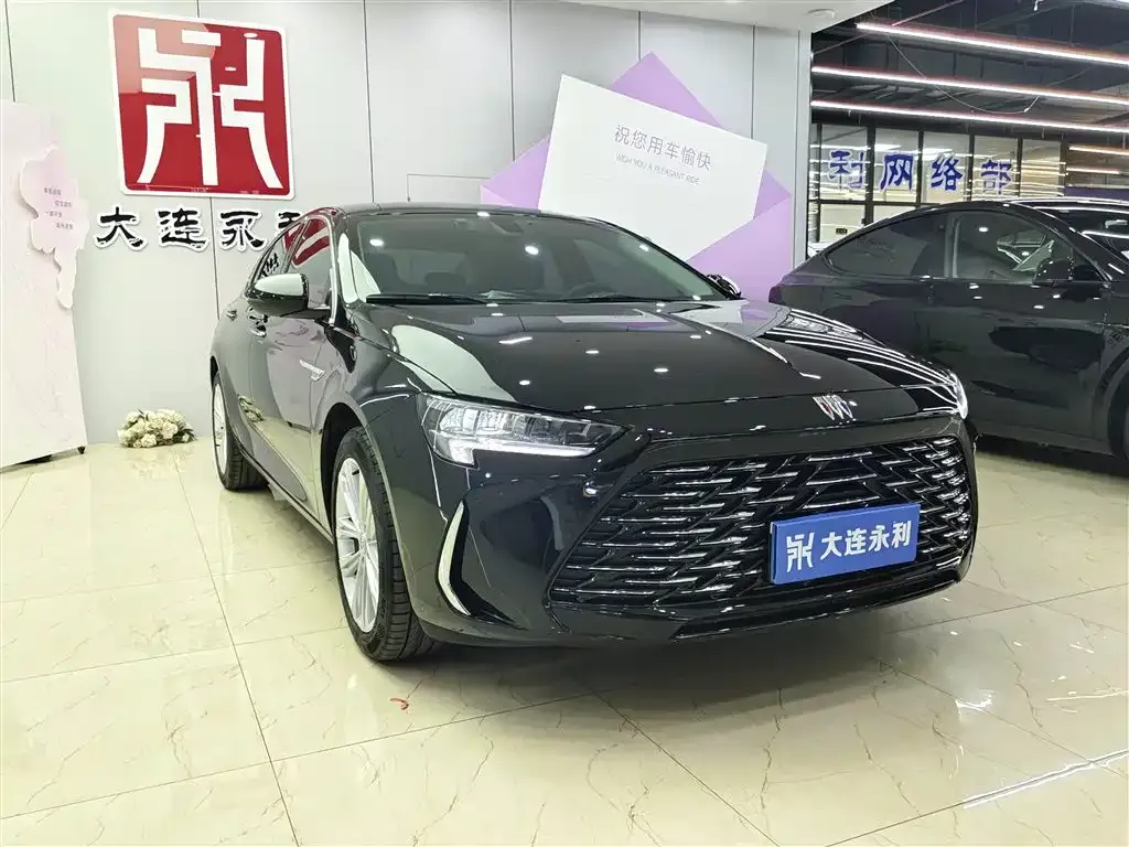 Buick Regal 2025 из CN, фото 3