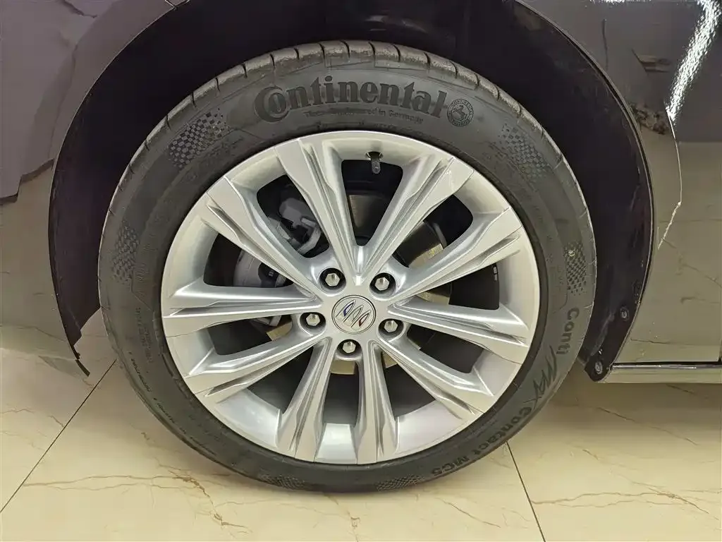 Buick Regal 2025 из CN, фото 8