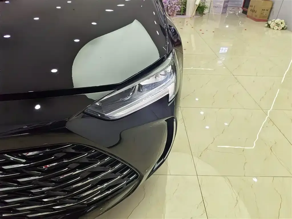 Buick Regal 2025 из CN, фото 6
