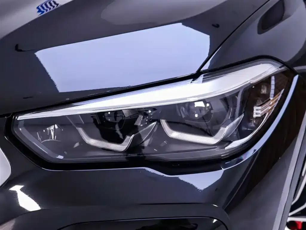 BMW X6 2021 из CN, фото 3