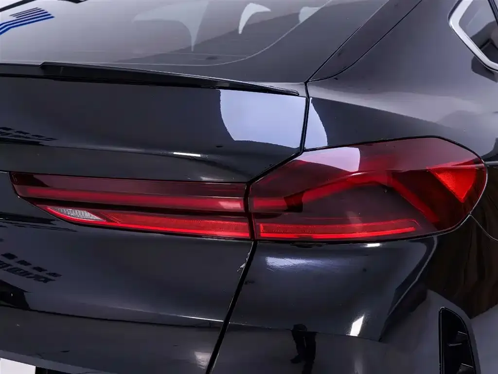 BMW X6 2021 из CN, фото 2