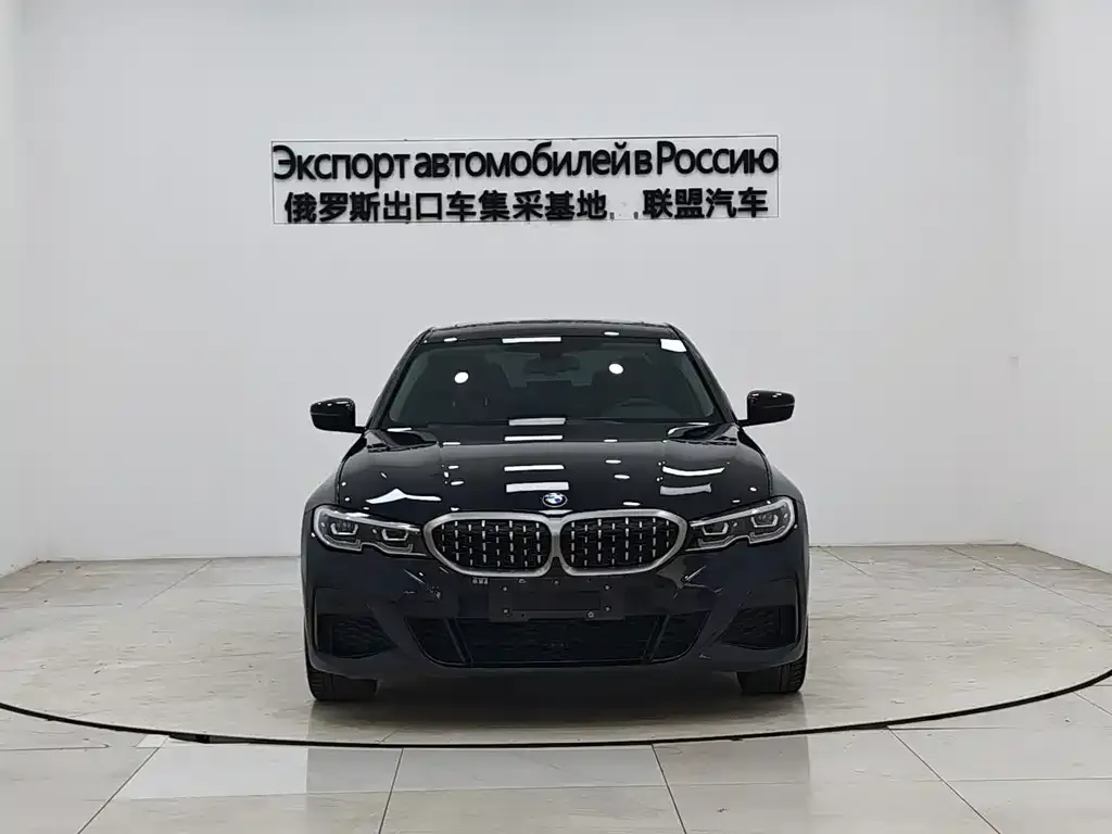 BMW 3 Series — фото 4
