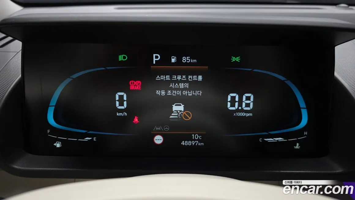 Hyundai Casper — фото 3