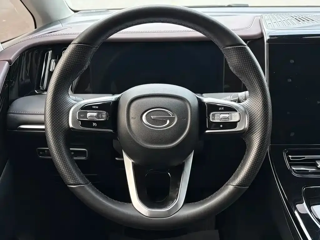 GAC Motor Trumpchi M8 2023 из CN, фото 3