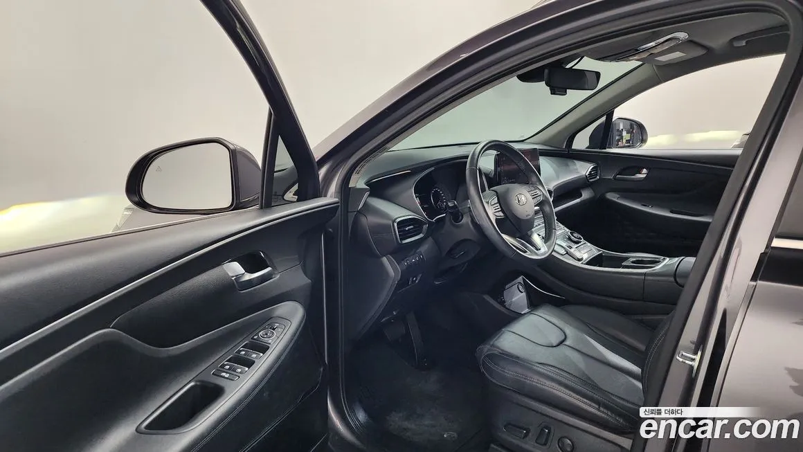 Hyundai Santafe — фото 6