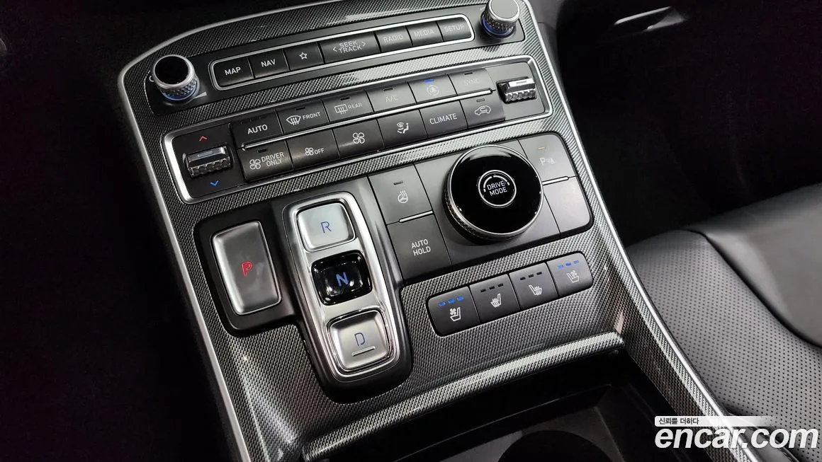 Hyundai Santafe — фото 7