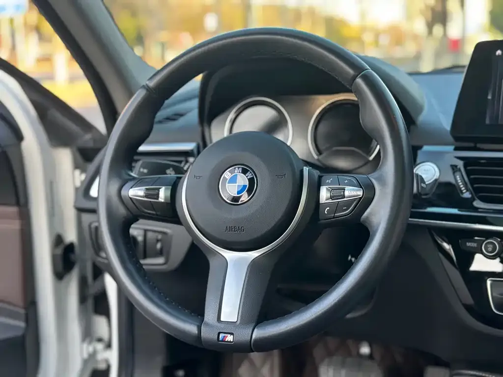BMW 1 Series — фото 3