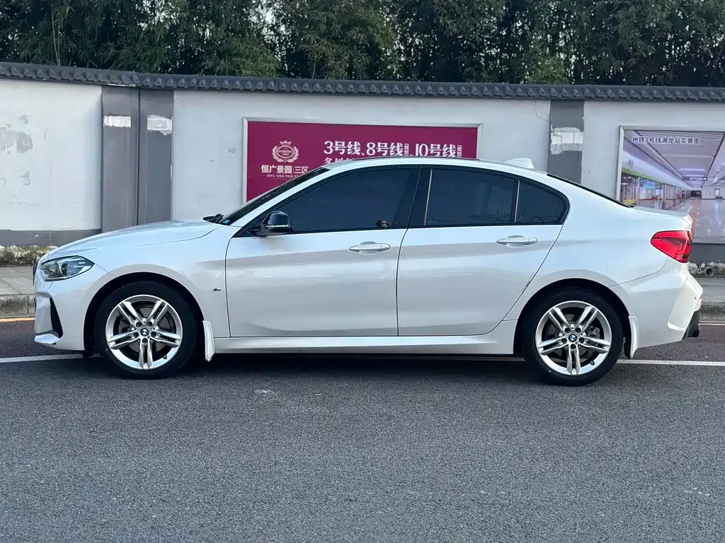 BMW 1 Series — фото 10