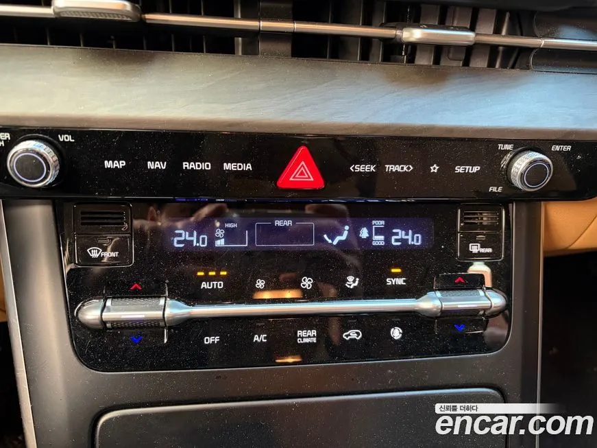 Kia Carnival 2023 из KR, фото 4