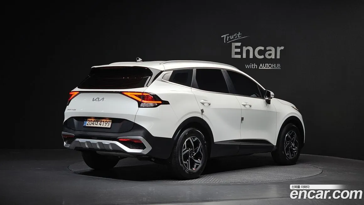 Kia Sportage — фото 2
