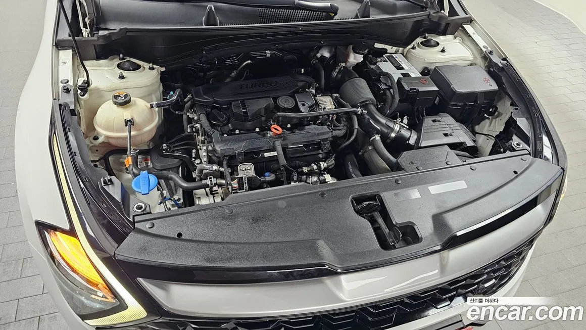 Kia Sportage — фото 10