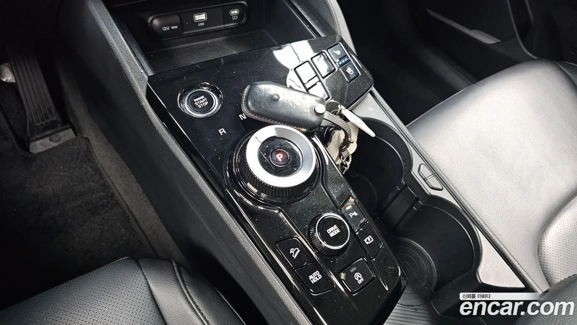 Kia Sportage — фото 7